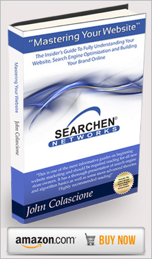 Mastering Your Website