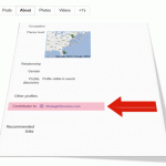 Authorship: Hooking Up Your Site with Your Google
