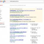 Google Local Business LIstings