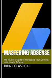 Mastering AdSense