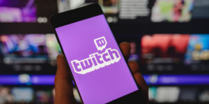 Twitch is an interactive livestreaming service for content spanning gaming, entertainment, sports, music, and more. As of February 2020, it had 3 million broadcasters monthly and 15 million daily active users, with 1.4 million average concurrent users. who come together live to chat, interact, and make their own entertainment together.