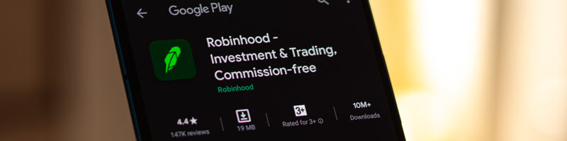 Robinhood