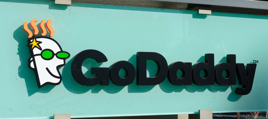 GoDaddy was founded way back in in 1997, 25 years ago as Jomax Technologies.