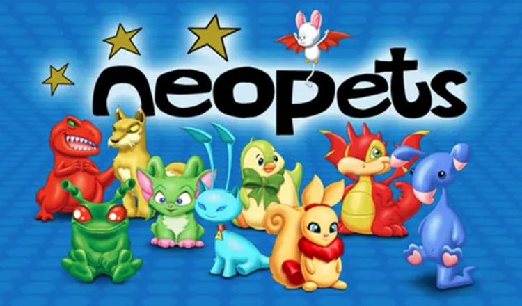 Neopets