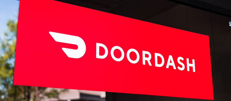DoorDash 