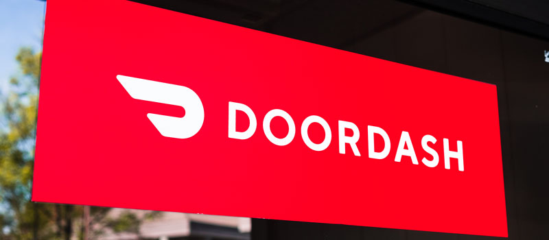 DoorDash