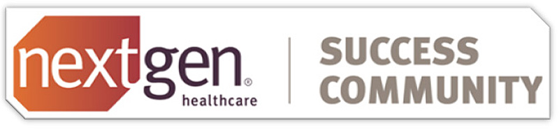 NextGen Healthcare