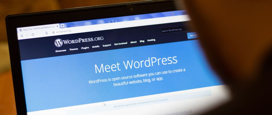 WordPress