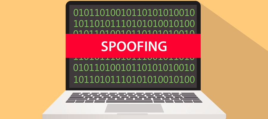 Spoofing