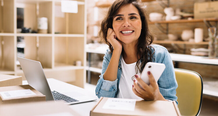 Below is a list of ways to market your business on the Internet including do-it-yourself ways and/the differences of hiring a fully managed solution provider or Internet marketing company to do it for you. File photo: JLco Julia Amaral, ShutterStock.com, licensed.