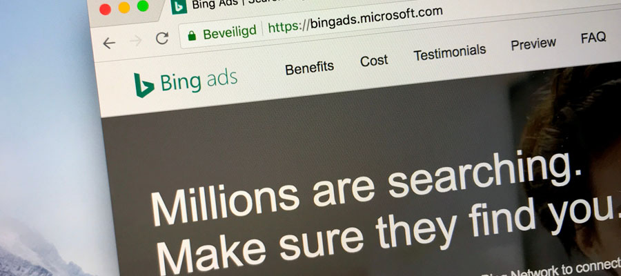 Bing Advertising