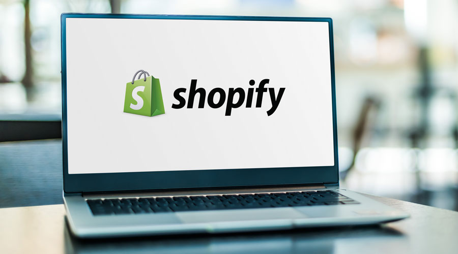 shopify