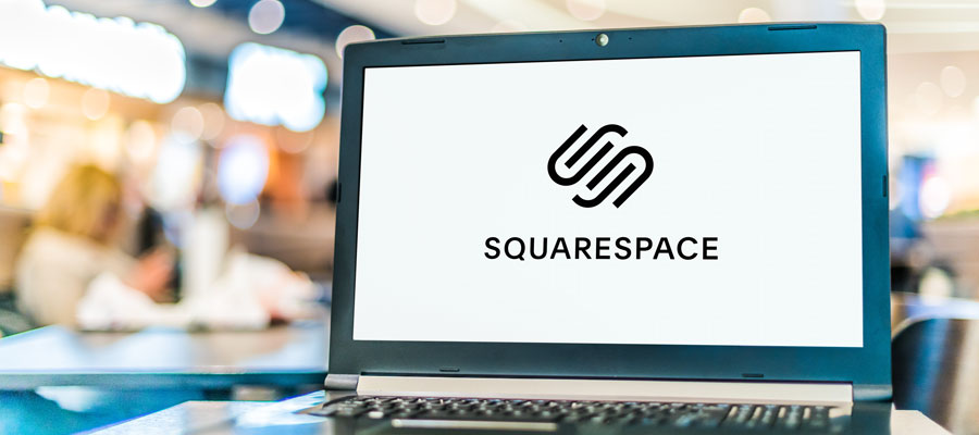 Squarespace