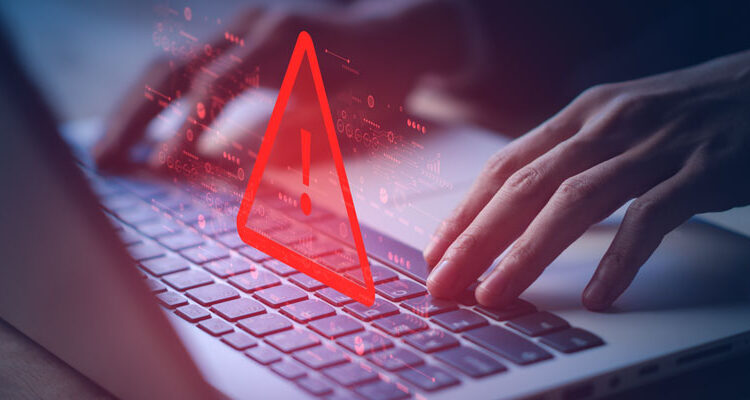 Massive Data Breach Exposes 184 Million Login Credentials from Major Tech Platforms