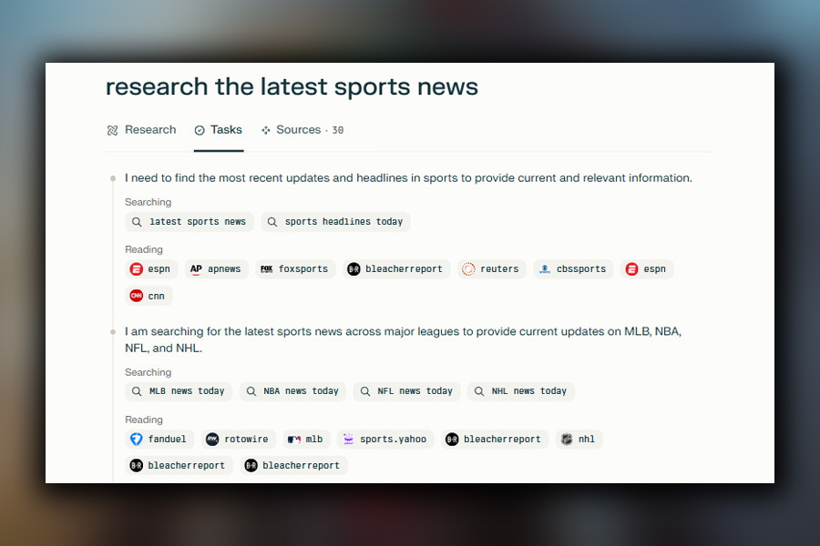 How AI Could Be the Final Nail in Coffin for Traditional News Media