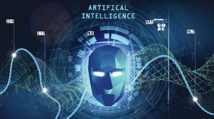 AI Domains Flood the DNJournal Top 20 – What Happened to the King of Domains?