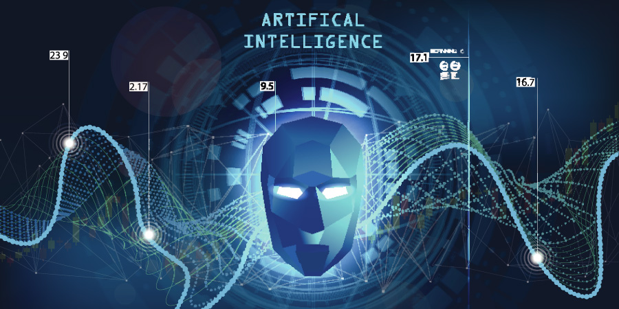 Review of recent Top 20 sales reveals unexpected shift for .ai domain names. File photo: SergeyBitos, licensed.