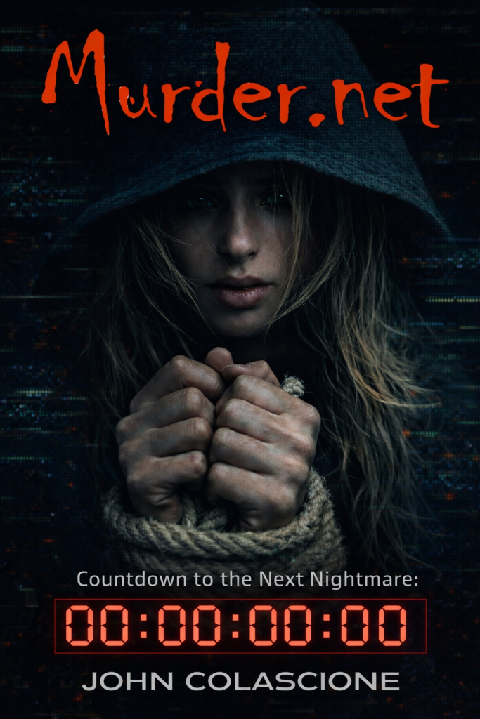 The First Fiction Horror Story Based Entirely On An Internet Domain Name
