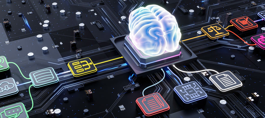 Artificial Intelligence Systems