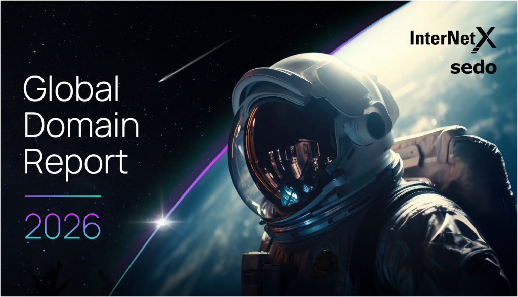 Inside the 2026 Global Domain Report: The Shift Most People Will Likely Miss
