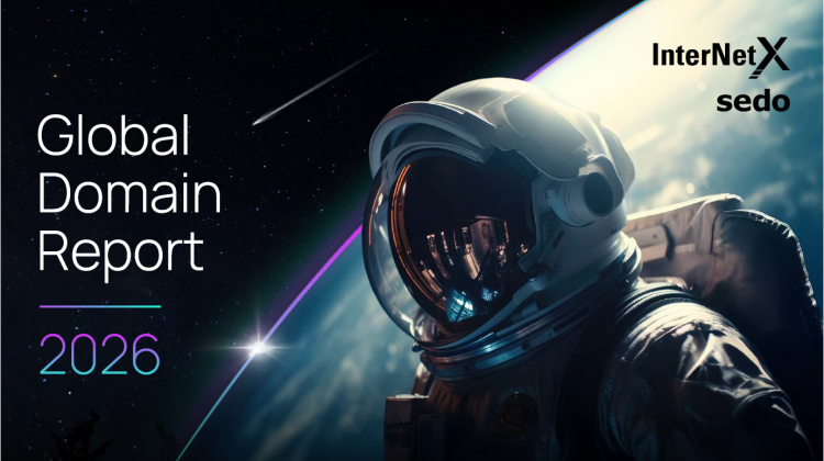 Inside the 2026 Global Domain Report: The Shift Most People Will Likely Miss