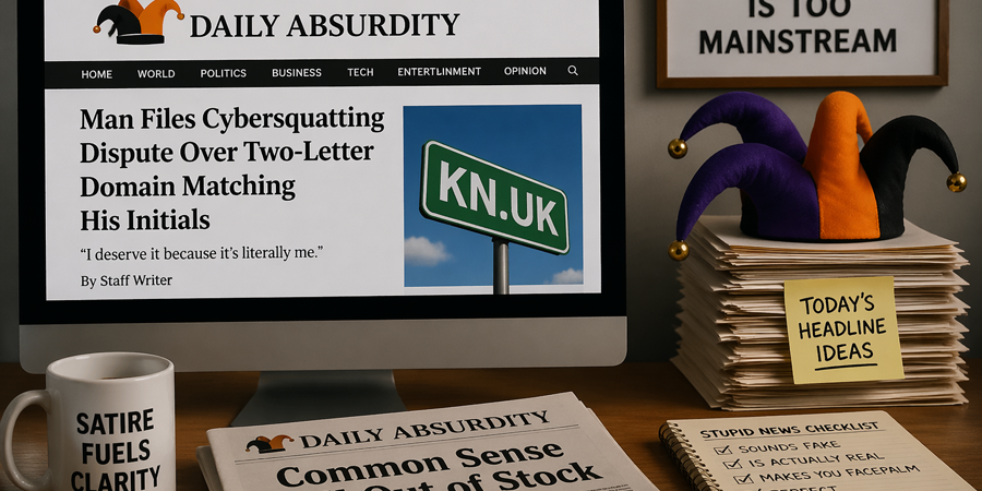 Meritless Grab for a Two-Letter Domain Ends in Reverse Hijacking Finding