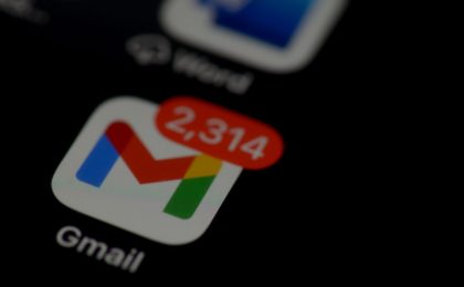 Millions of gmail users can finally leave their embarrassing email addresses behind