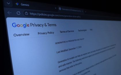 Google's Terms of Service are receiving their first major update in several years, with the revised agreement taking effect on July 30, 2026. While most users won't notice changes in how Google's services operate, the updated terms introduce new language covering artificial intelligence, background internet activity, automated access, and other policies that reflect today's evolving online landscape.