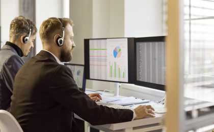 Call Tracking Metrics