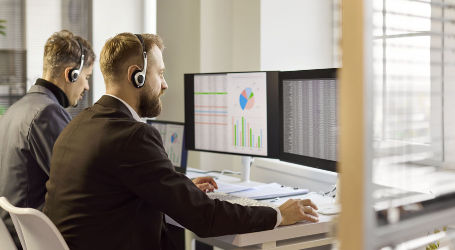 Call Tracking Metrics