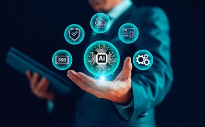As AI adoption accelerates across industries, premium .ai domain names are becoming increasingly valuable branding assets for companies looking to establish a strong identity in the rapidly evolving AI marketplace.