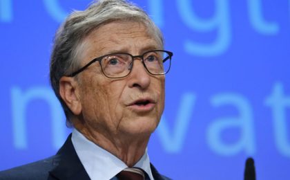 Bill Gates