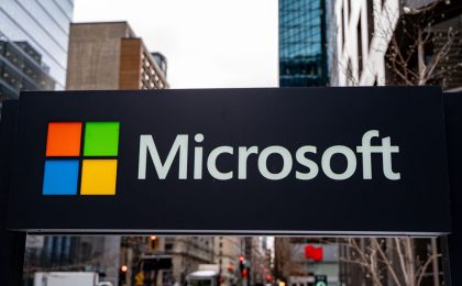 Microsoft