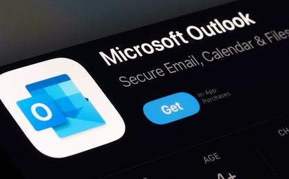 Microsoft Outlook and Exchange Online were hit by a widespread service outage Monday, disrupting email and authentication for users across the U.S.