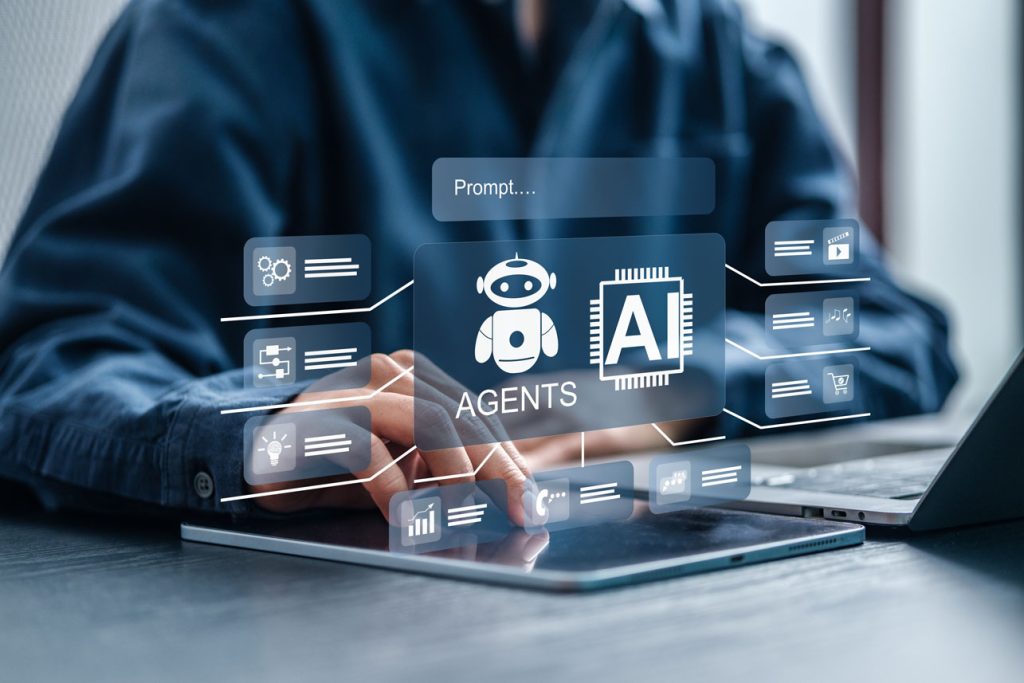 Wanan Wanan Google’s updated Cloud terms clarify businesses’ responsibilities when deploying AI agents, including oversight, access permissions, and certain legal liabilities. File photo: Wanan Wanan, licensed.