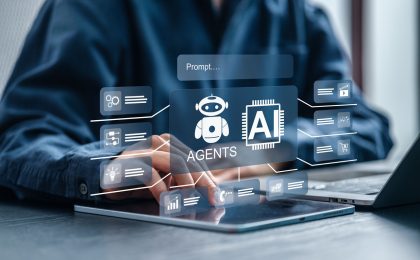 Wanan Wanan Google’s updated Cloud terms clarify businesses’ responsibilities when deploying AI agents, including oversight, access permissions, and certain legal liabilities. File photo: Wanan Wanan, licensed.