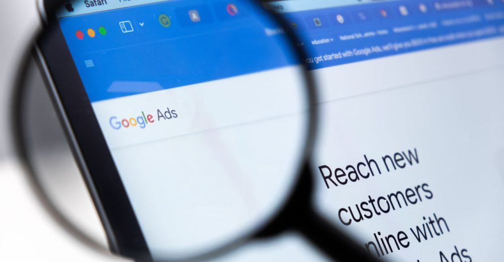 Google Ads