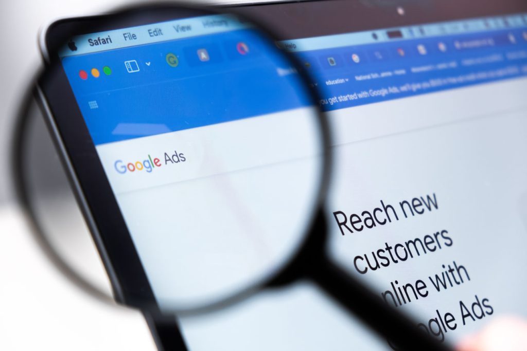 Google Ads