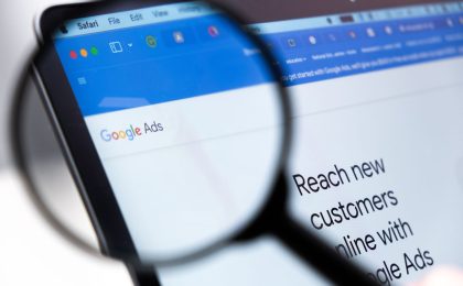 Google Ads