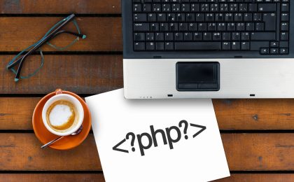PHP released emergency security updates to fix two critical vulnerabilities that could allow attackers to execute malicious code on affected web servers.