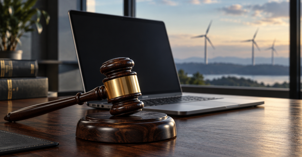 Refusing to sell WindSpace.com did not establish cybersquatting, a WIPO panel found.