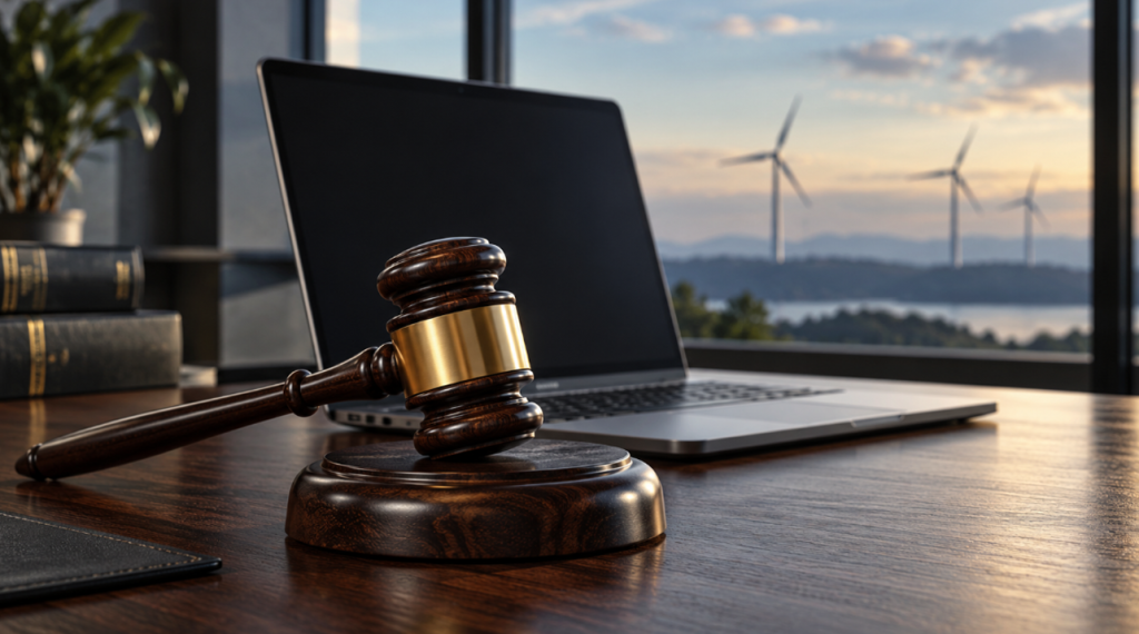 Refusing to sell WindSpace.com did not establish cybersquatting, a WIPO panel found.