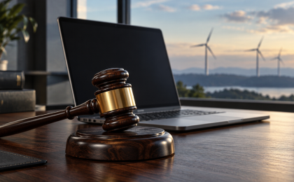 Refusing to sell WindSpace.com did not establish cybersquatting, a WIPO panel found.