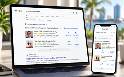 Google's new 20-second billing rule adds another concern for small businesses already dealing with high advertising costs, questionable leads and a frustrating credit process.